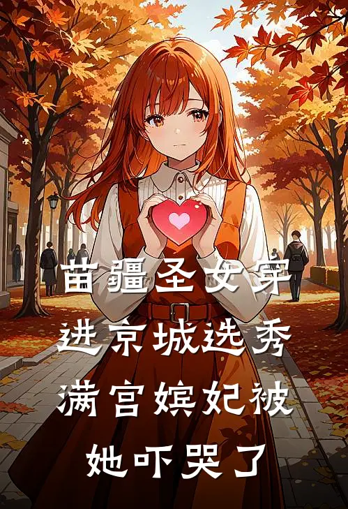 苗疆圣女穿进京城选秀，满宫嫔妃被她吓哭了