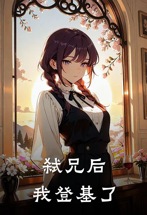 弑兄后，我登基了