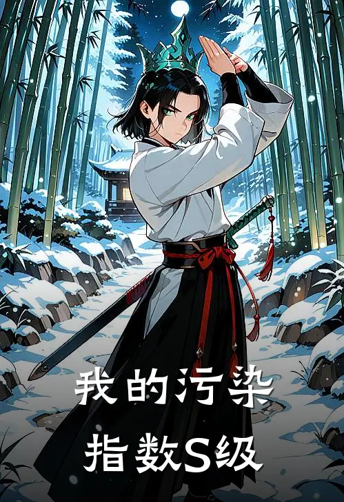 我的污染指数S级