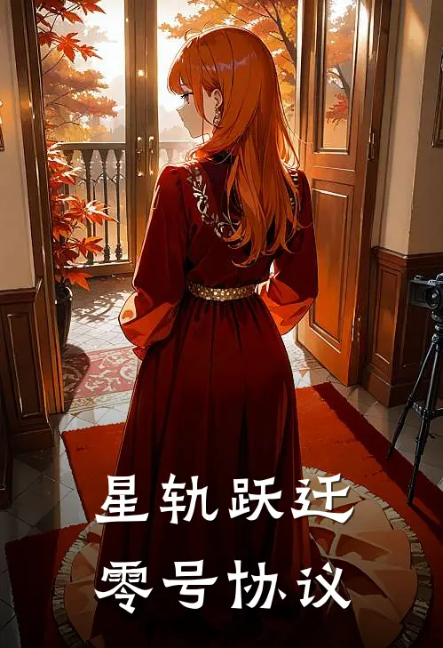 星轨跃迁：零号协议