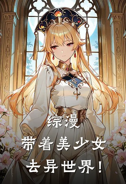 综漫：带着美少女去异世界！