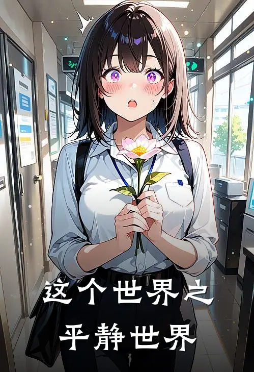 这个世界之平静世界