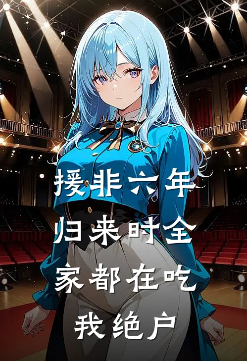 援非六年，归来时全家都在吃我绝户