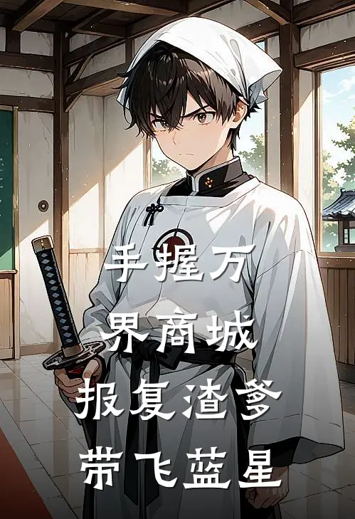 手握万界商城，报复渣爹带飞蓝星