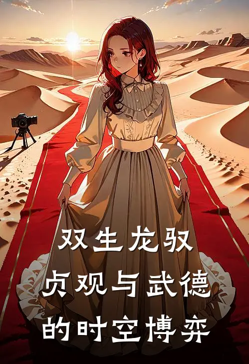 双生龙驭：贞观与武德的时空博弈