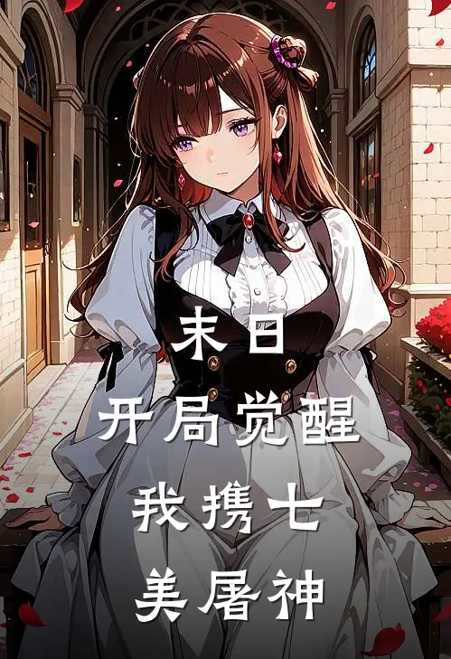 末日：开局觉醒，我携七美屠神