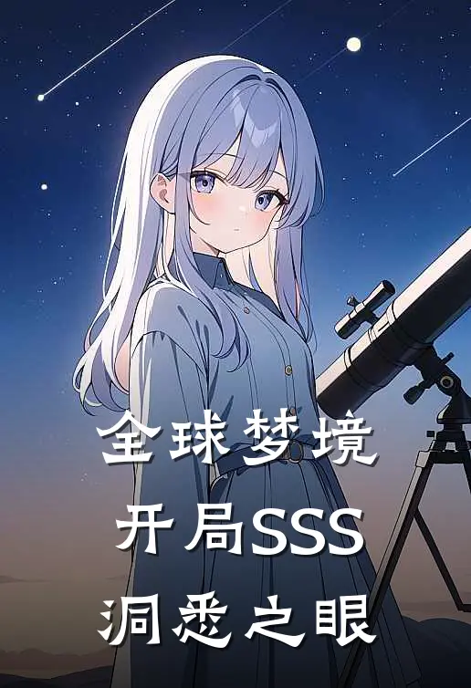 全球梦境：开局SSS洞悉之眼