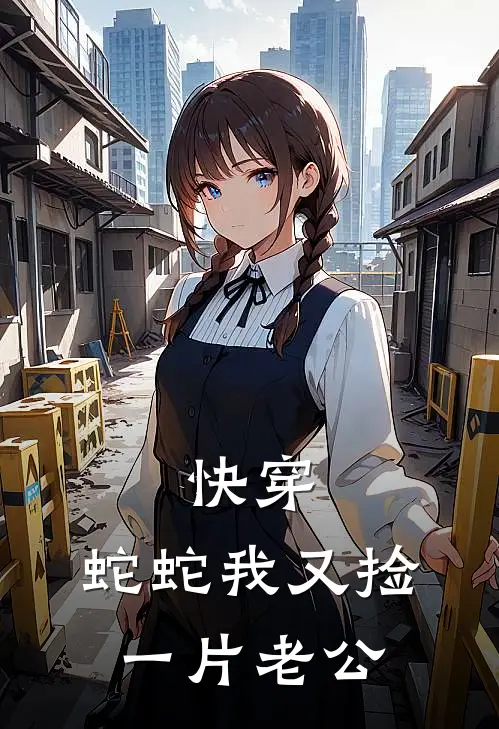 快穿，蛇蛇我又捡一片老公