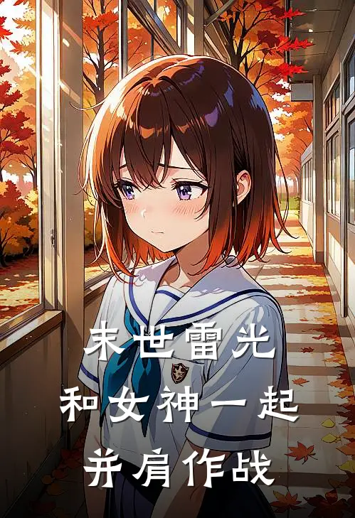 末世雷光：和女神一起并肩作战