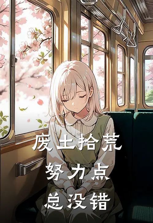 废土拾荒：努力点总没错