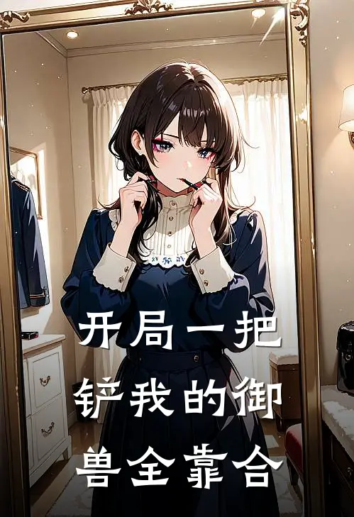 开局一把铲我的御兽全靠合