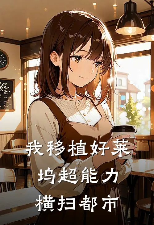 我移植好莱坞超能力，横扫都市