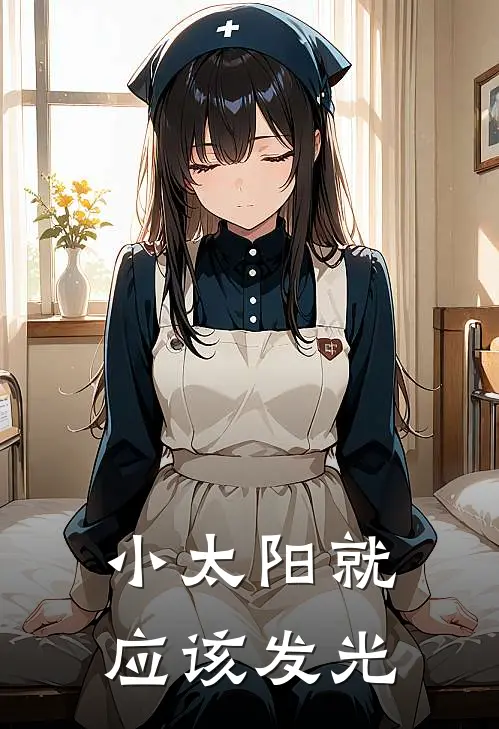 小太阳就应该发光