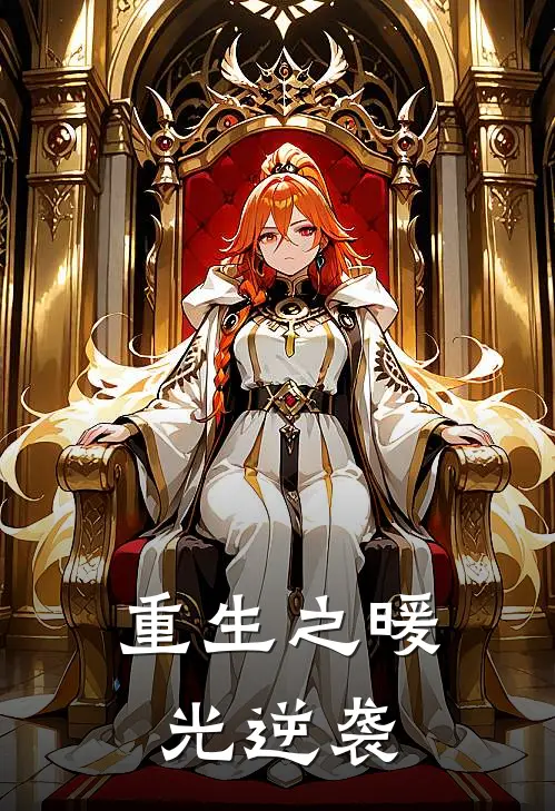 重生之暖光逆袭
