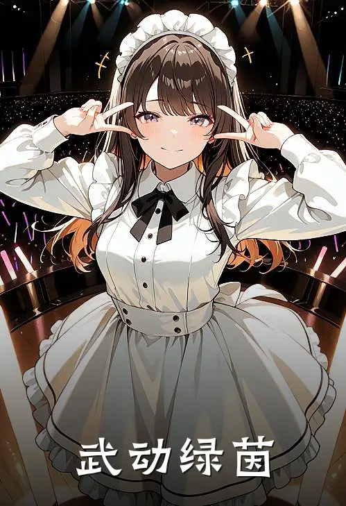 武动绿茵