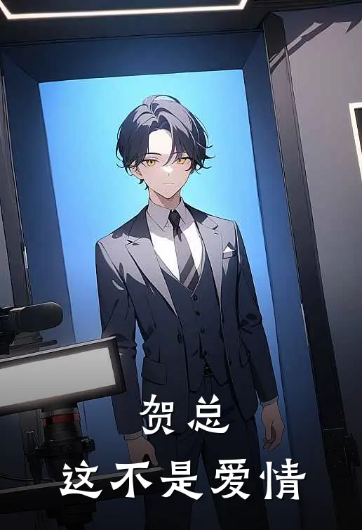 贺总，这不是爱情