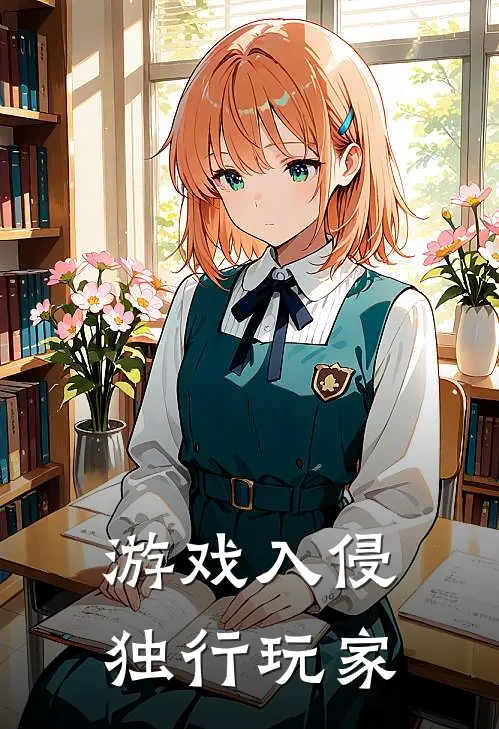 游戏入侵：独行玩家