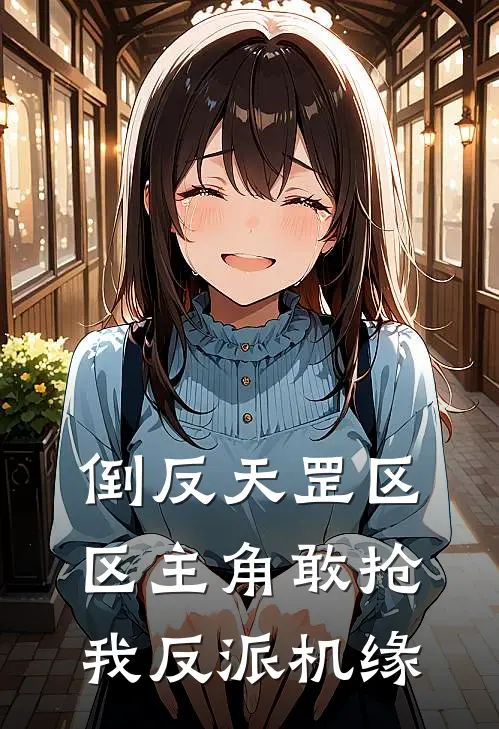 倒反天罡区区主角敢抢我反派机缘