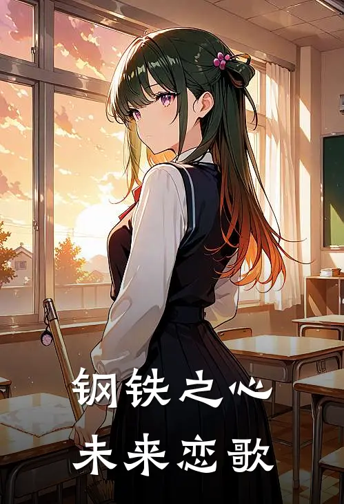 钢铁之心未来恋歌