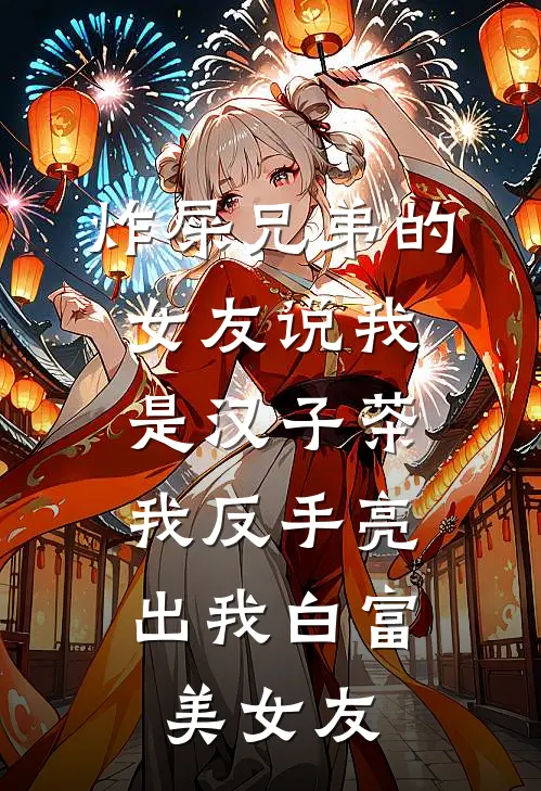 炸屎兄弟的女友说我是汉子茶，我反手亮出我白富美女友