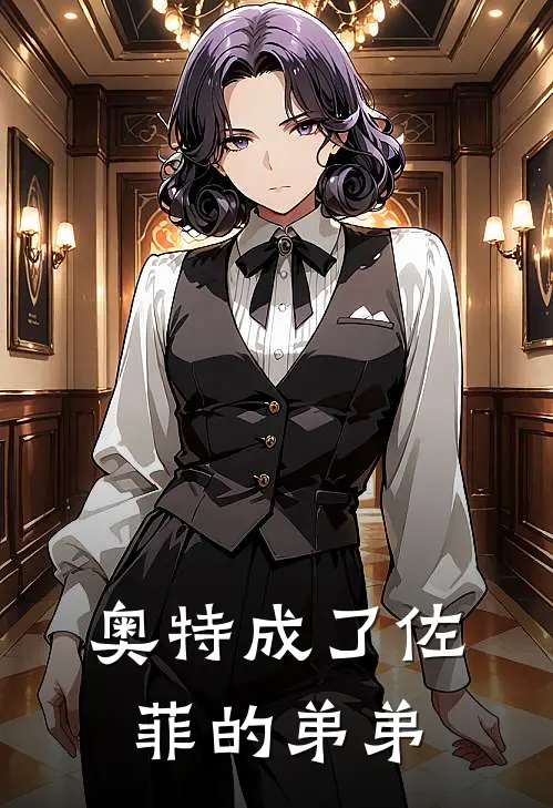 奥特成了佐菲的弟弟