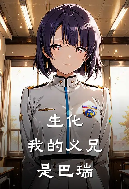 生化：我的义兄是巴瑞