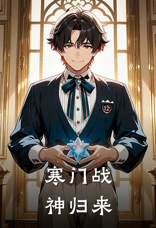 寒门战神归来
