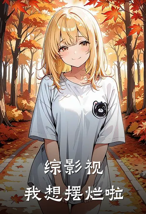 综影视：我想摆烂啦