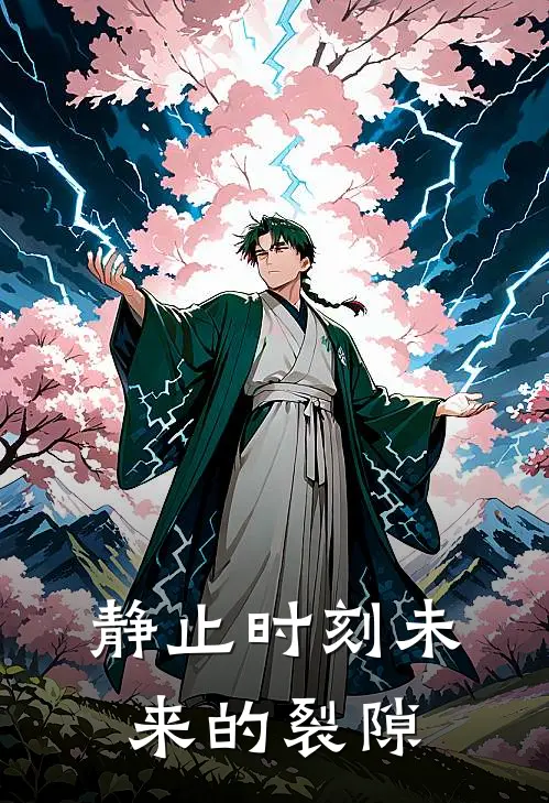 静止时刻未来的裂隙