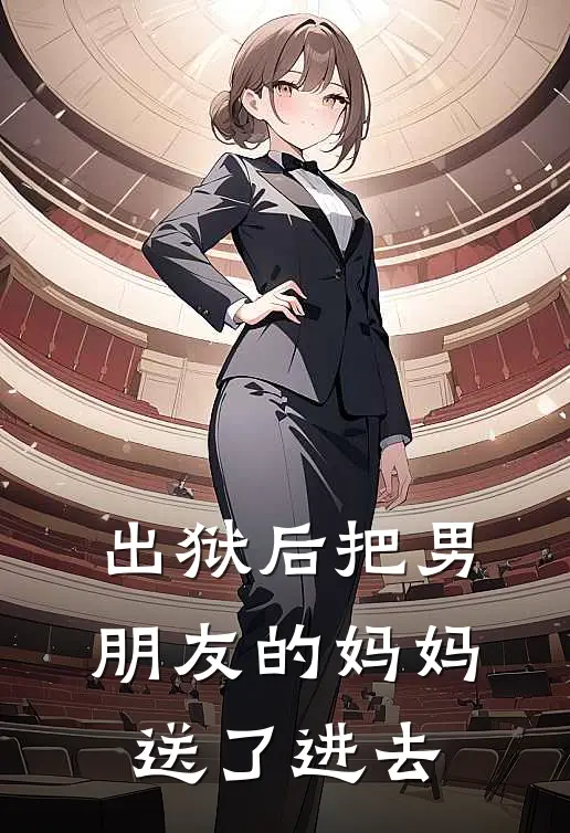 出狱后把男朋友的妈妈送了进去