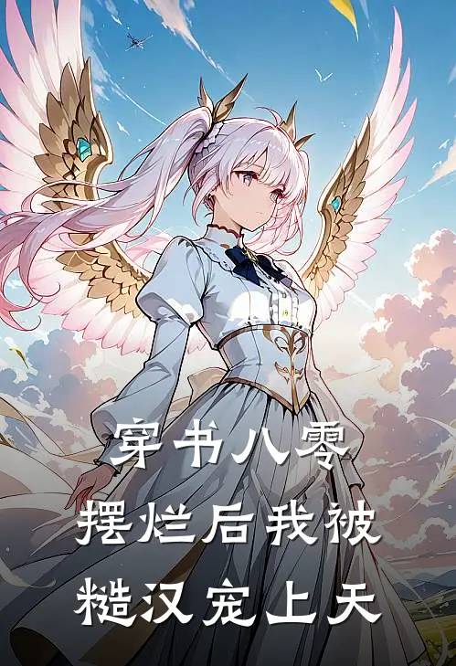 穿书八零：摆烂后我被糙汉宠上天