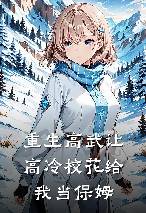重生高武让高冷校花给我当保姆
