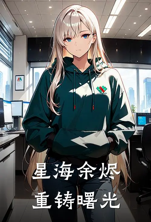 星海余烬重铸曙光