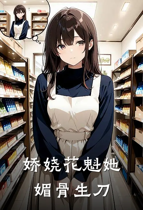 娇娆花魁她媚骨生刀