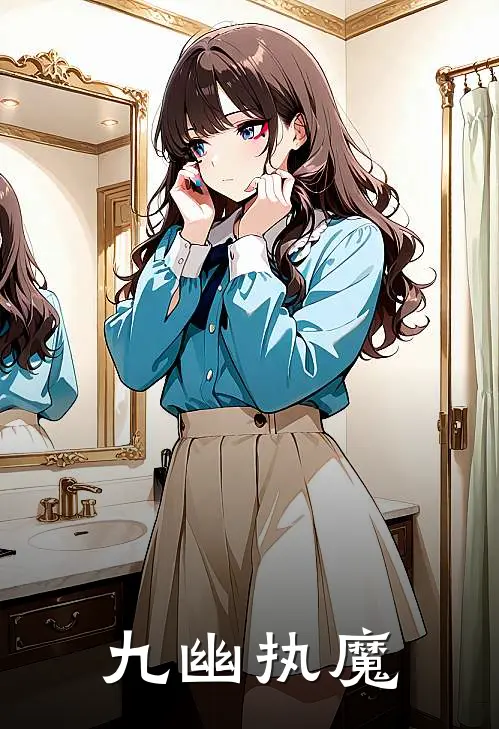 九幽执魔
