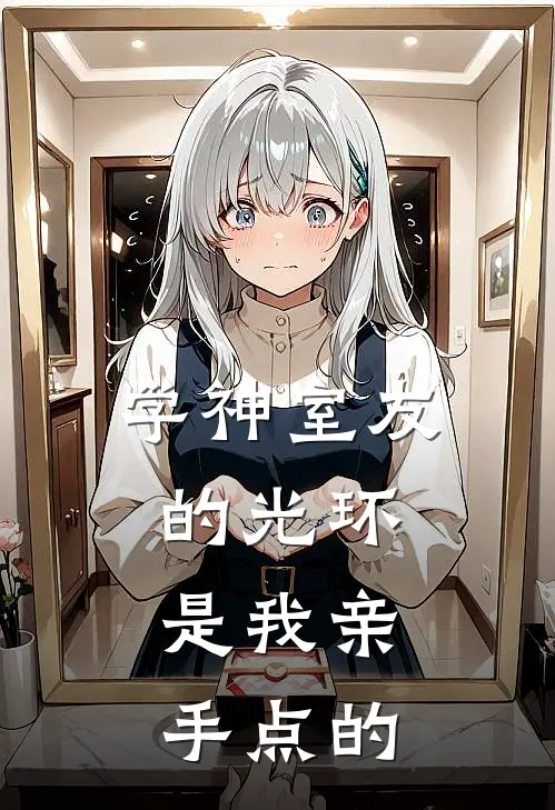 学神室友的“光环”，是我亲手点的