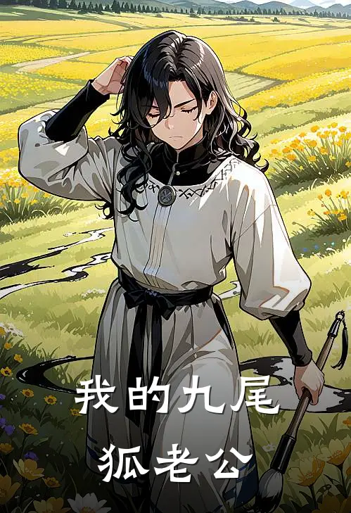 我的九尾狐老公