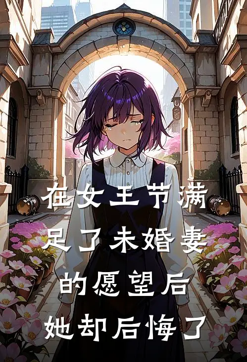 在女王节满足了未婚妻的愿望后，她却后悔了