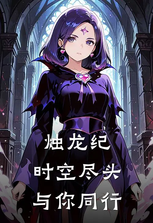 烛龙纪：时空尽头与你同行