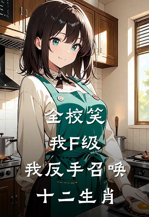 全校笑我F级，我反手召唤十二生肖