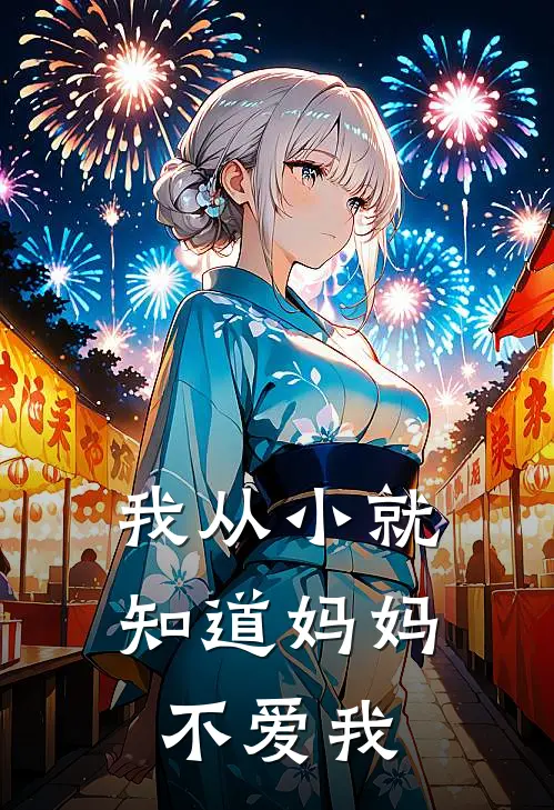 我从小就知道妈妈不爱我