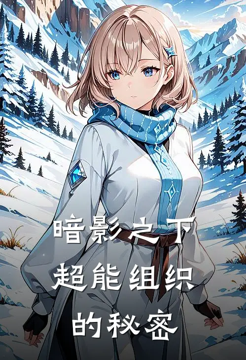 暗影之下超能组织的秘密