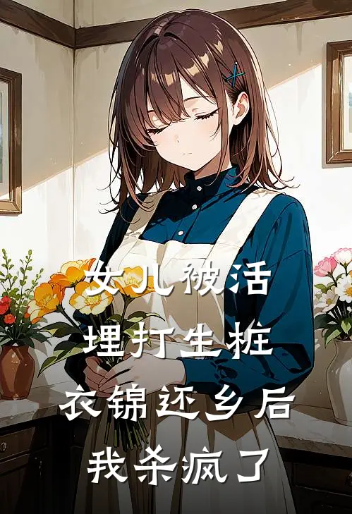 女儿被活埋打生桩，衣锦还乡后我杀疯了