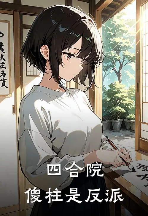 四合院：傻柱是反派