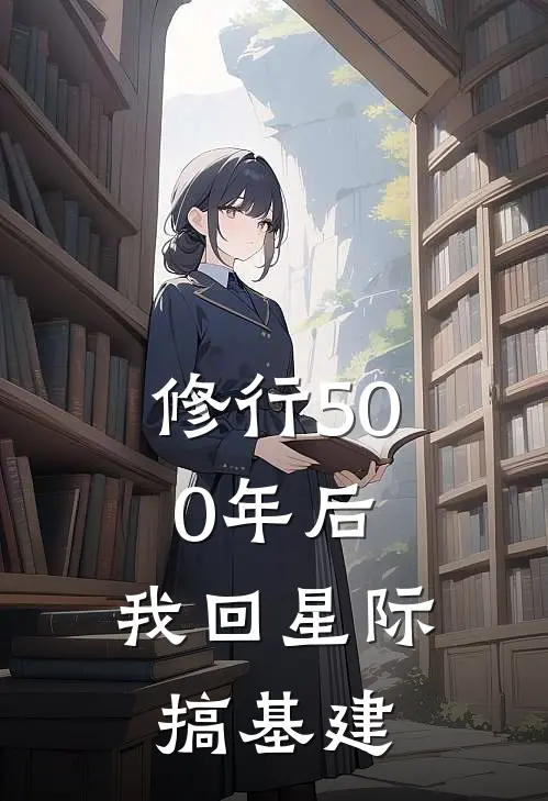 修行500年后，我回星际搞基建
