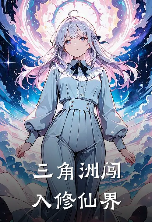 三角洲闯入修仙界