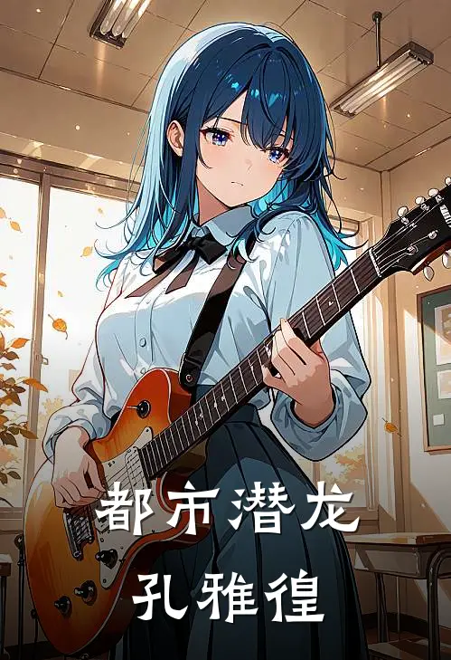 都市潜龙孔雅徨