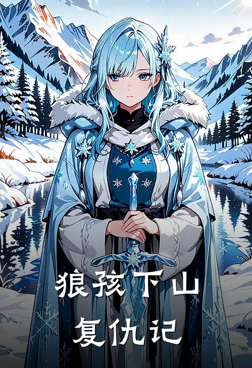 狼孩下山复仇记