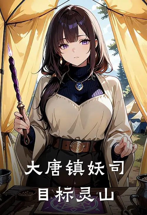 大唐镇妖司：目标灵山