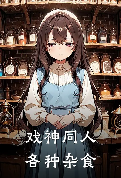 戏神同人，各种杂食
